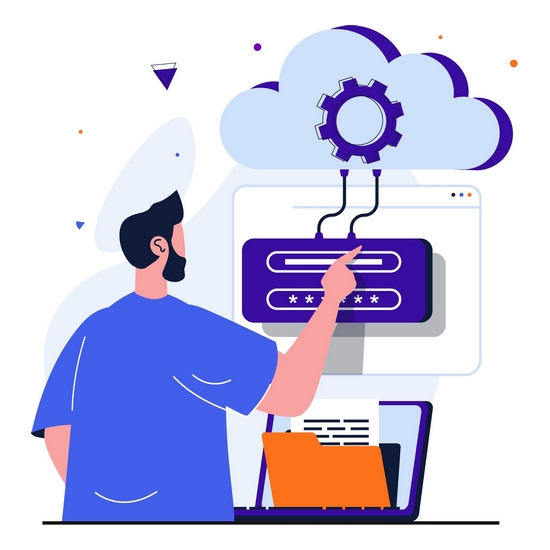 Login Banner Login Banner